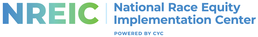 NREIC - National Race Equity Implementation Center
